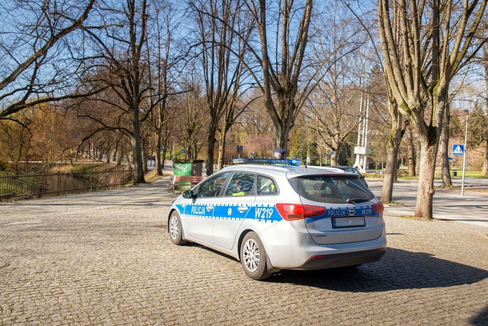 Wieczór Marzeń z udziałem śląskich policjantów w Śląskim Ogrodzie Zoologicznym