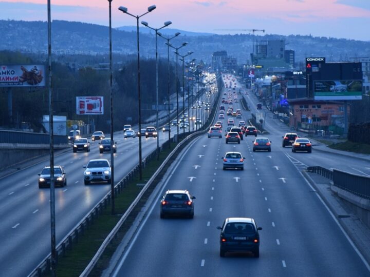 Renowacja nawierzchni ulicy Katowickiej w Chorzowie – potencjalne komplikacje dla kierowców
