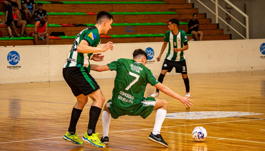 Chorzowska Liga Futsalu 2021: Dominujące drużyny, fair play i imponujące statystyki