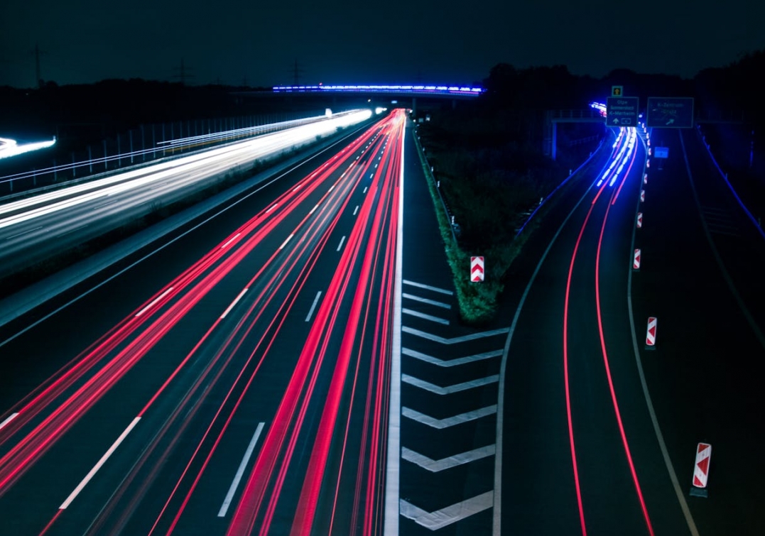 34-letni kierowca z Katowic ukarany za przekroczenie prędkości o 67 km/h