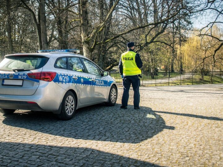 Główna Policja podejmuje ogólnopolską akcję poszukiwawczą przeciwko poszukiwanym przestępcom