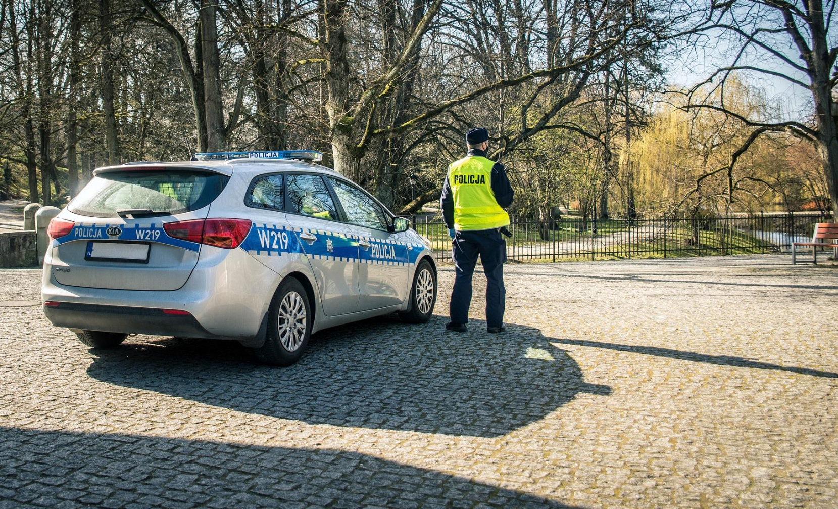 Główna Policja podejmuje ogólnopolską akcję poszukiwawczą przeciwko poszukiwanym przestępcom